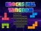 Spill Blocks Fill Tangram online