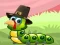 Spill Thanksgiving Caterpillar Escape online
