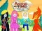 Spill Adventure Time Dress Up online
