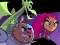 Spill Teen Titans Go  Attack of the Drones online
