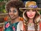 Spill Flower Shop Adventure online
