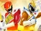 Spill Power Rangers: Unleash The Power 2 online
