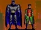 Spill Adventures of Batman and Robin online
