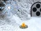 Spill Snow Flakes Land Escape online
