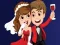 Spill Couple Party Room Escape online