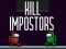 Spill Kill Impostors online