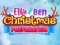 Spill Ellie And Ben Christmas Preparation online
