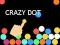 Spill Crazy Dot online