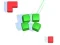 Spill Match Fun 3D online