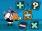 Spill Crazy Shooter of Math online