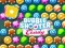 Spill Bubble Shooter Candy online