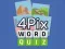 Spill 4 Pix Word Quiz online