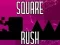 Spill Square Rush online