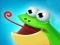 Spill Catch The Frog online