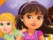Spill dora jump online