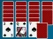 Spill Spider Solitaire 2 Suits online
