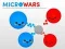 Spill Microwars online