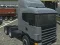 Spill 18 Wheeler Truck Driving Cargo online