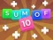 Spill Sum Of 10: Merge Number Tiles online