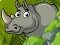 Spill Animals Word for kids online