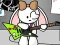 Spill Bunny Rockstar online