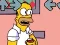 Spill Friday Night Funkin Vs Homero online