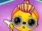 Spill Minions Popsy Humanization online