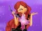 Spill Stella Girl Dress Up Game online