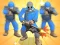 Spill Army Commander Craft online