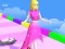 Spill Long Skirt 3D online