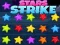Spill Stars Strike online