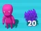 Spill Real Squid 3d online