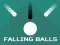 Spill Falling Balls online