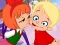 Spill Valentine's Day Hidden Hearts online