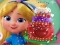 Spill Wonderland Cake Maker online
