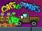 Spill Cars vs. Zombies online
