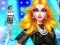 Spill Supermodel Makeover Glam Dress Up online