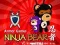 Spill Ninja Bear online
