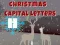 Spill Christmas Capital Letters online