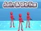 Spill Join & Strike online
