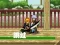 Spill Anime Warriors 2 online