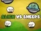Spill Alien Vs Sheep online