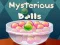 Spill Mysterious Balls online