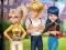 Spill Valentine's Day Romance Kiss online