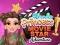 Spill Blonde Princess Movie Star Adventure online