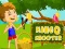Spill Mango Shooter online