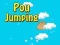 Spill Pou Jumping online