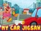 Spill My Car Jigsaw online