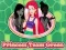 Spill Princess Team Green online