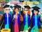 Spill Princess Graduation online